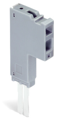Borne prelevem.pontent p borne 35mm²