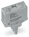 Fiche de relais av.2 u dc 220 v