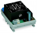 Module d´alimentation 230 vac / 12 vdc / 0,5 a montage sur rail