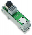 Module interface rj45