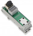 Module interface pour ethernet rj-45