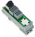 Module interface rj45 ethernet / 9 bornes 739