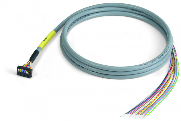 Câble 16 pôles din 41651