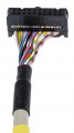 Cord. he10 10pts/fils libres 2m