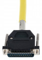 Cord. sub-d m/f 9pts 2m