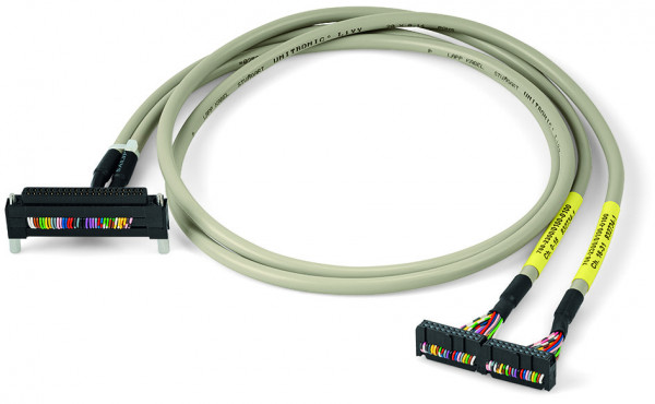 Cord. s7-300 2xt16e 1m