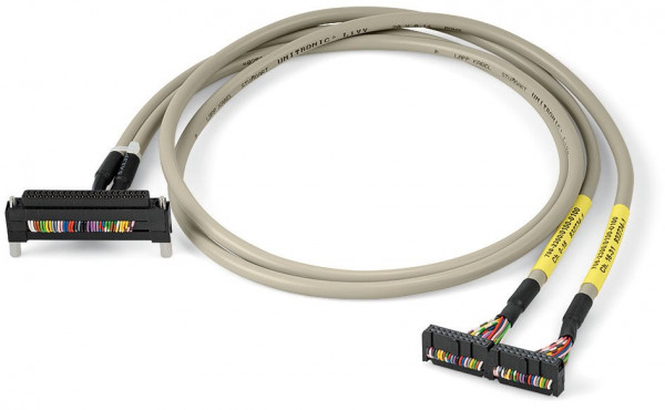 Cord. s7-300 2xt16e 3m