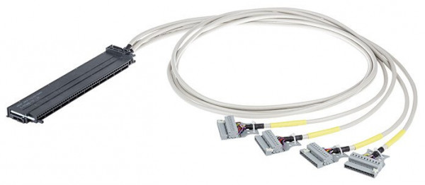 Câble s s7-400 2xt8sht