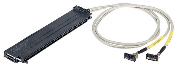 Cord. s7-400 2xt16es 1m