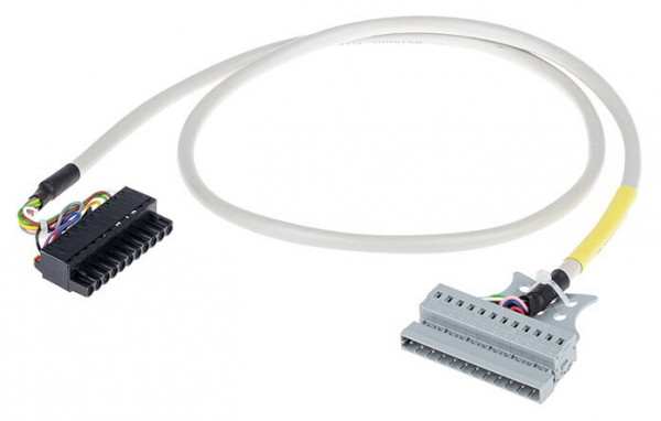 Cord modicon tm3 t8eht 2m