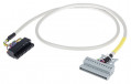 Cord modicon tm3 t8eht 2m