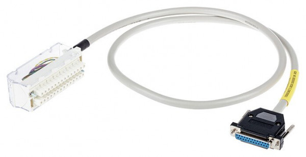 Cord. m340 a8ei lg. 1m