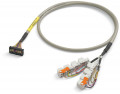 Cord. wago 753 t16es 3m