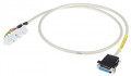 Cord. wago 753 a4es 1m
