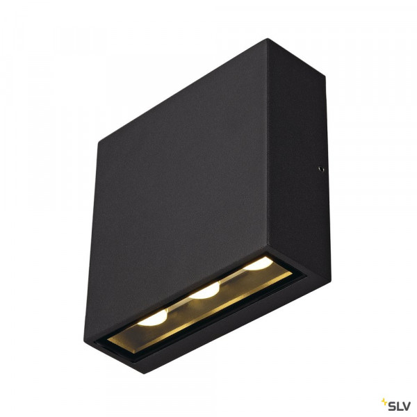 Appliques extérieures led