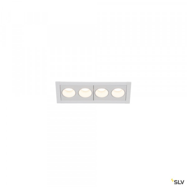 Encastrés plafond intérieurs led
