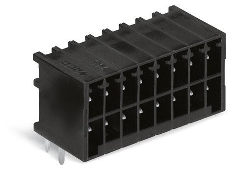 Connect male 8p. 90g 3,5mm noir
