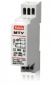 Yokis Télévariateur temporisable Modulaire 500W (5454062)