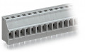 Barr.pci 5mm 12-pol.1-broche