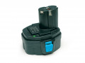 BATTERIE CB1430H - Batterie Ni à MH 14,4V/3Ah pour outils électroportatifs Cembre