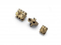 2326 - Raccord à griffes 1 boulon 16 à 50 mm²