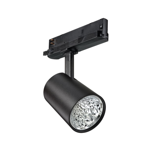 StoreFit Projecteur ST210T LED27S/840 PSU MB BK