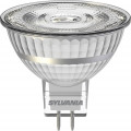 Lampes led  refled superia retro mr16 4,4w 380lm dimmable 840 36°
