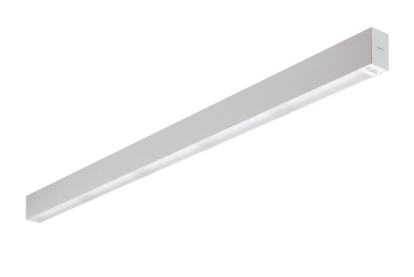 Trueline surface-mounted and suspended