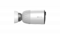 Kit de 2 Caméras BC1 Alimentées par Batterie avec Base BC1-B2 EZVIZ