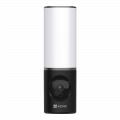 Caméra Wifi Murale de Sécurité Intelligente avec Projecteur 4 Mp 2K+ LC3 EZVIZ