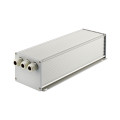 Gearunits - son-t - 1000 w - couleur: gris argenté - connexion: bornier de raccordement à vis 3pôles