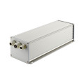 Gearunits - master mhn-fc - 1000 w - couleur: gris argenté - connexion: bornier de raccordement à vis 3pôles