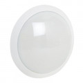 Hublot Chartres Essentiel standard blanc taille 1 à LED 1500lm fonction ON - OFF