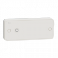 Wiser - actionneur de chauffe eau electrique - 16a - ip44
