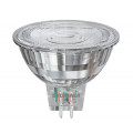 Lampe LED Refled Superia Retro MR16 Sylvania - GU5,3 - Ø50mm - 36° - 5W - 425lm - 3000K - 25000H