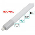 Réglette étanche LED - RUBIS IZY MASTER ECO 120 33W 4000LM 4000K