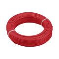 Couronne de cable ho7v-u 1.5 mm² 100 m rouge