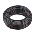 Couronne de cable u1000r2 v 3g1.5 mm² 50 m noir