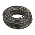 Couronne de cable u1000r2 v 3g2.5 mm² 100 m noir