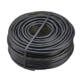 Couronne de cable u1000r2 v 3g2.5 mm² 50 m noir