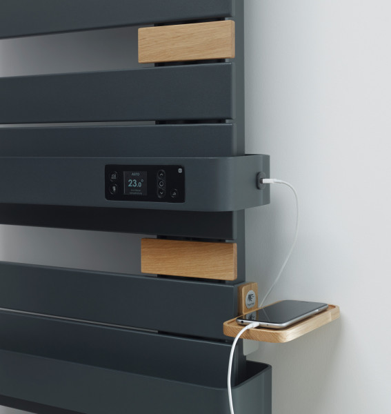 Accessoires chauffage elec