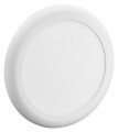 Plafonnier ajustable led smd 18w 3000k 1500lm blanc