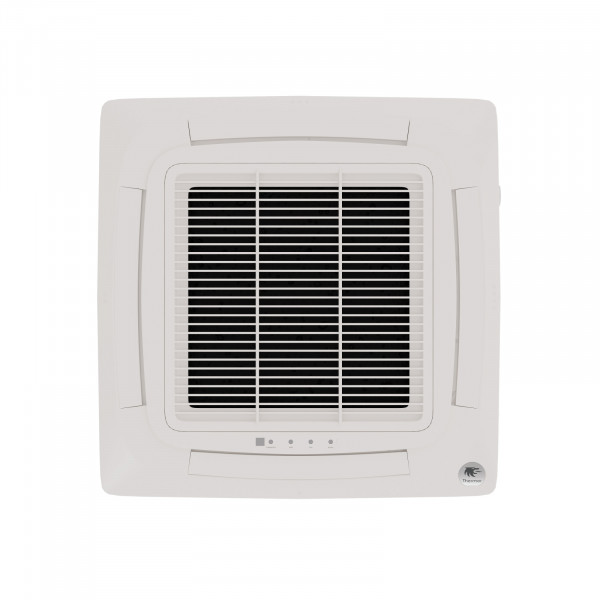 Climatisation nagano unité intérieure cassette 600x600 3500w (12) r32