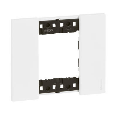 Plaque de Finition