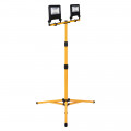 Ledvance worklight 2x30w/4000k tripod ip65 