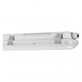 Ldv dp led 1200 th 39w/4000k 4400lm ip65 etanche traversant ledvance