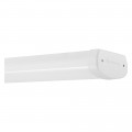 Ldv ln surf 1200 36w/3000k 4000lm ip44 blanc linear surface ledvance