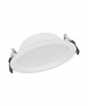 Ldv dl alu 150 14w/3000k 1190lm 100° ip44 ledvance downlight blanc