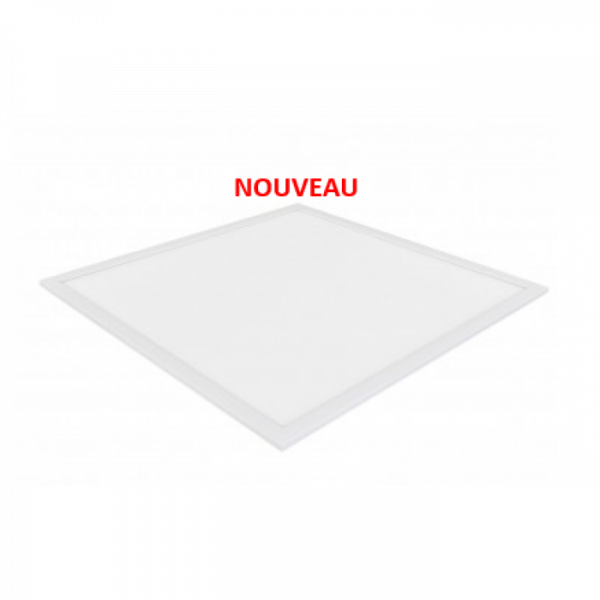 Dalle LED Ceotis Saphir Eco 36W 4000K 3600lm 60x60cm 