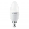 Ledvance led zigbee clb40 dim 827 e14 6w 470lm 